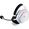Słuchawki RAZER Barracuda X Chroma Biały Bezprzewodowe, Nauszne, Dźwięk przestrzenny