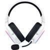 Słuchawki RAZER Barracuda X Chroma Biały Bezprzewodowe, Nauszne, Dźwięk przestrzenny Dźwięk przestrzenny 7.1