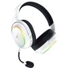 Słuchawki RAZER Barracuda X Chroma Biały Bezprzewodowe, Nauszne, Dźwięk przestrzenny Dźwięk przestrzenny Tak