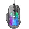 Mysz HAVIT MS1011SE Rozdzielczość 1200 dpi