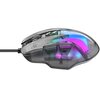 Mysz HAVIT MS1011SE Rozdzielczość 1600 dpi
