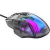 Mysz HAVIT MS1011SE Rozdzielczość 2400 dpi