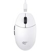 Mysz HAVIT MS1039W Biały Rozdzielczość 1400 dpi