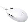 Mysz HAVIT MS1039W Biały Rozdzielczość 2200 dpi