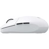 Mysz HAVIT MS1039W Biały Rozdzielczość 2800 dpi