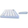 Zestaw HAVIT KB279GCM Typ klawiatury Membranowa