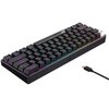 Klawiatura HAVIT KB903L Interfejs USB-C