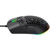 Mysz HAVIT MS1036 Czarny Typ myszy Optyczna