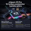 Tablet graficzny XP-PEN Artist Pro 16 (2 Gen) Rozdzielczość [lpi] 5080