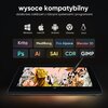 Tablet graficzny XP-PEN Artist Pro 16 (2 Gen) Kompatybilność Windows