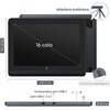 Tablet graficzny XP-PEN Artist Pro 16 (2 Gen) Typ piórka Bezbateryjne