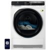 Suszarka ELECTROLUX EW7D597UCP Absolute Care 700 z pompą ciepła Typ suszarki Kondensacyjna