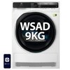 Suszarka ELECTROLUX EW7D597UCP Absolute Care 700 z pompą ciepła