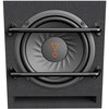 Subwoofer JBL BassPro 8 Wymiary [mm] 250 x 285 x 263 x 203