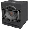 Subwoofer JBL BassPro 8 Maksymalna moc wyjściowa [W] 200