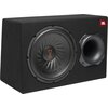 Subwoofer JBL BassPro 12 Czarny