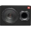 Subwoofer JBL BassPro 12 Czarny Wymiary [mm] 570 x 371 x 232
