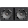 Subwoofer JBL Stage 1200D Wymiary [mm] 764.5 x 380 x 347.5