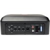 Subwoofer JBL BassPro Nano Pasmo przenoszenia [Hz] 30 - 150