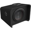 Subwoofer JBL Club 1000P Maksymalna moc wyjściowa [W] 1050