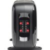 Subwoofer JBL Fuse Czarny Pasmo przenoszenia [Hz] 30 - 200