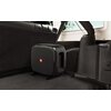 Subwoofer JBL Fuse Czarny Rodzaj Pasywny