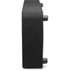 Subwoofer JBL Club 1000SSL Pasmo przenoszenia [Hz] 35 - 400