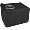 Subwoofer JBL Club 1200P Maksymalna moc wyjściowa [W] 1200
