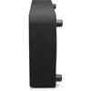 Subwoofer JBL Club 1200SSL Moc znamionowa [W] 400