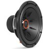 Subwoofer JBL Club 1224 Wymiary [mm] 300 x 300