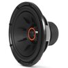Subwoofer JBL Club 1224 Maksymalna moc wyjściowa [W] 1100