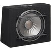 Subwoofer JBL Stage 1200S Wymiary [mm] 436 x 365 x 252