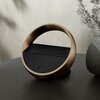 Pilot BANG & OLUFSEN Beoremote Halo Złoty Materiał Aluminium