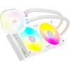 Chłodzenie wodne CORSAIR iCUE Link Titan 240 RX RGB Kompatybilność z procesorami AMD AM5