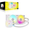 Chłodzenie wodne CORSAIR iCUE Link Titan 240 RX RGB Kompatybilność z procesorami AMD AM4