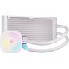 Chłodzenie wodne CORSAIR iCUE Link Titan 240 RX RGB Rodzaj chłodzenia procesora Wodne