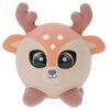 Figurka FLOCKIES Wave 4 Jelonek FLO0893 Seria Wave 4