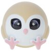 Figurka FLOCKIES Wave 4 Sowa FLO0894 Seria Wave 4