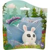 Figurka FLOCKIES Wave 4 Królik FLO0895