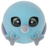 Figurka FLOCKIES Wave 4 Niebieski Ptak FLO0898 Seria Wave 4