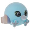 Figurka FLOCKIES Wave 4 Niebieski Ptak FLO0898 Typ Figurka