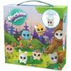 Figurka FLOCKIES Walizka Wave 4 FLO0899