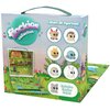Figurka FLOCKIES Walizka Wave 4 FLO0899 Typ Figurka