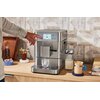 Ekspres KITCHENAID KF7 5KES8557ESX Dostępne napoje Kawa z mlekiem