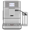 Ekspres KITCHENAID KF7 5KES8557ESX Typ młynka Stalowy