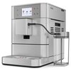 Ekspres KITCHENAID KF7 5KES8557ESX Rodzaj kawy Mielona