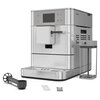 Ekspres KITCHENAID KF7 5KES8557ESX Dostępne napoje Caffelatte