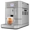Ekspres KITCHENAID KF6 5KES8556ESX Ciśnienie [bar] 15