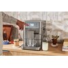Ekspres KITCHENAID KF6 5KES8556ESX Dostępne napoje Kawa czarna