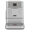 Ekspres KITCHENAID KF6 5KES8556ESX Typ młynka Stalowy